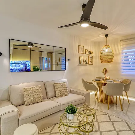 Colinamar Luxury Near Airport And Apartment