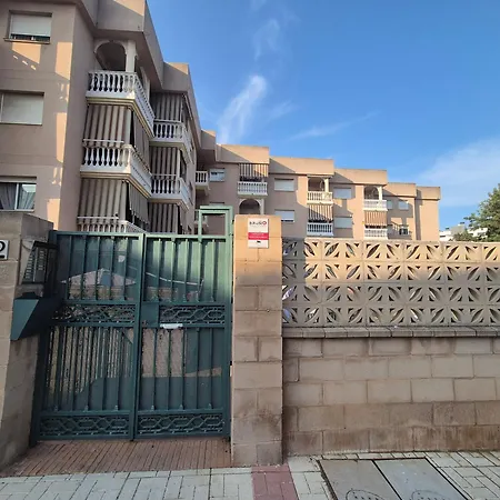 Colinamar Luxury Near Airport And Apartment *