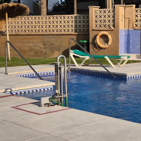 Apartment Colinamar Luxury Near Airport And